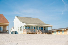 Into The Mystic by Oak Island Accommodations